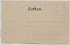 AK Lenzen Elbe Panorama mit Burg und Kirche viele Kinder 1910