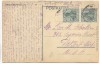 AK Siebengebirge und Drachenfels b. Königswinter Bad Honnef 1910