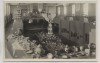 VERKAUFT !!!   AK Foto Sonneberg Thüringen Neue Sonneberger Spielzeugschau Das deutsche Märchen 1935