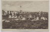 VERKAUFT !!!   AK Nordseebad Rüstersiel Leben am Strand viele Menschen Fahne Wilhelmshaven 1929