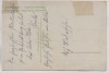 AK Gruss aus Richelsdorf Gasthaus zum Rosenkranz Post Barytwerke b. Wildeck 1900 RAR