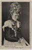 AK Foto Scheeßel Brauttracht 1943