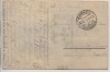 VERKAUFT !!!   AK Leporello Kamenz in Sachsen Bahnhof Kaserne Lessingschule ... Feldpost 1917 RAR