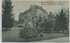 VERKAUFT !!!   AK Johannisbad Schmeckwitz b. Kamenz Sachsen 1920