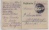 Künstler-AK Hugo Bestehorn Rennwagen Magdeburg Feldpost 1914