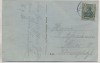 AK Biederitz Alte Oberförsterei 2 Bilder 1910