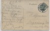 AK Friedrichsbrunn im Harz Ortsansicht b. Thale 1909