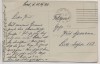 AK Berlin Charlottenburg Stuttgarter Platz Bahnhof Feldpost 1918