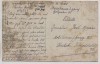 AK Eisenach Die Trink-und Wandelhalle Feldpost 1917