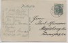 AK Brocken Harz b. Schierke Wernigerode 1906