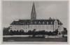 AK Eresing St. Ottilien Feldpost Lazarett 1943