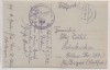 AK Eresing St. Ottilien Feldpost Lazarett 1943