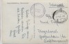 AK Foto Hotel Belchenhaus Schwarzwald b. Schönenberg Schönau Belchen Feldpost 1942