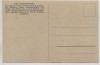 VERKAUFT !!!   AK Königstein Halbestadt Sächs. Schweiz Glücksheim mit Lehrer Neumann Kinder Pat. Drahtlehmbau 1910 RAR Sammlerstück