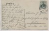 AK Gruss aus Nedlitz b. Potsdam Landungsbrücke zur Römerschanze 1910