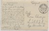 VERKAUFT !!!   AK Foto Rerik Flakartillerieschule Wustrow mit Flieger Feldpost 1943