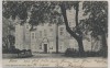AK Mirow Schloss 1905