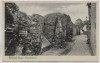 VERKAUFT !!!   AK Foto Wittstock/Dosse Brinkmauer 1935
