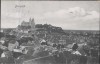 AK Breisach am Rhein Blick auf Münster 1907