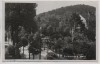 AK Foto Falkenberg (Mark) Straßenansicht Häuser 1938