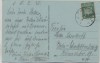AK Gruß aus Duberow Motiv an der tiefen Ecke Dubrow b. Müllrose 1925