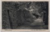 AK Foto Altlandsberg An der alten Stadtmauer 1935