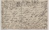 Künstler-AK Marnheim Realanstalt am Donnersberg 1908 RAR
