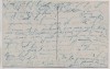 AK Saarbrücken Volksgarten mit Menschen 1920