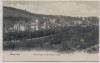 AK Wiesbaden Nerotalanlagen mit griechischer Kapelle 1904