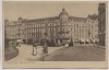 AK Hannover Kasten's Hotel Frau mit Fahrrad 1904 RAR