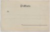 AK Hannover Hotel Royal Bes. Christian Kasten 1900