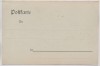AK Hannover Luisenstrasse mit Grand Hotel Hartmann 1910 RAR