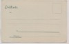 VERKAUFT !!!   AK Hannover Georg-Strasse Strassenbahn viele Frauen 1905