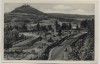 AK Nürburgring Karussell b. Adenau 1950