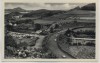 VERKAUFT !!!   AK Nürburgring Einfahrt Menschen Rennwagen b. Adenau 1950