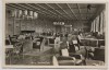AK Foto Sonthofen Burg-Kaserne Service-Club Innenansicht 11 1950 RAR