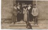 AK Familienfoto Welfen Herzog Ernst August Herzogin Viktoria Luise Thyra Cumberland 1912