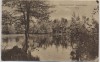 AK Dippmannsdorf Zauch-Belzig Paradies-Mühle Landpoststempel 1932