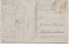 AK Oberförsterei Dippmannsdorf Kreis Belzig Landpoststempel 1930