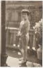 AK Adel S.K.H. Erbprinz Albrecht von Bayern 1912