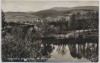 AK Foto Grenzeck b. Bad Kudowa Am Hammerteich Czermna b. Kudowa-Zdrój Schlesien Polen 1939