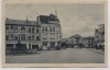 VERKAUFT !!!   AK Stendal Am Sperlingsplatz Bergemann & Co. 1920 RAR
