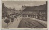 AK Rathenow Blick vom Kaffee Schilling 1930 RAR