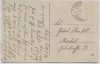 AK Truppenübungsplatz Döberitz Postamt Soldatenheim Straßenpartie ... 1932