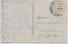 AK Schierke am Brocken Gasthaus Clausen u. Jugendherberge b. Wernigerode 1939
