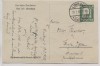 Ganzsache Stralsund Luftbild Reichswinterhilfe 1935
