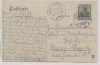 VERKAUFT !!!   AK Stralsund Rathaus mit Teil der Nicolaikirche 1906
