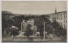 AK Foto Frankfurt a. d. Oder Wilhelmsplatz 1934