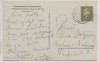 AK Foto Prierosbrück Ausfahrt zum Spreewald b. Heidesee 1932