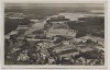 AK Foto Prieros Fliegeraufnahme aus etwa 250 m Höhe 1931